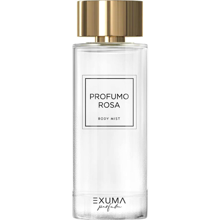 Profumo Rosa